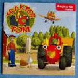 traktoros DVD kép 2